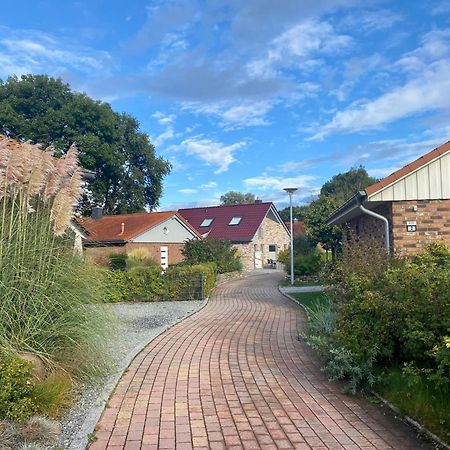 Feriendorf Suedstrand Haus 09 เพลเซอร์ฮาเคิน ภายนอก รูปภาพ
