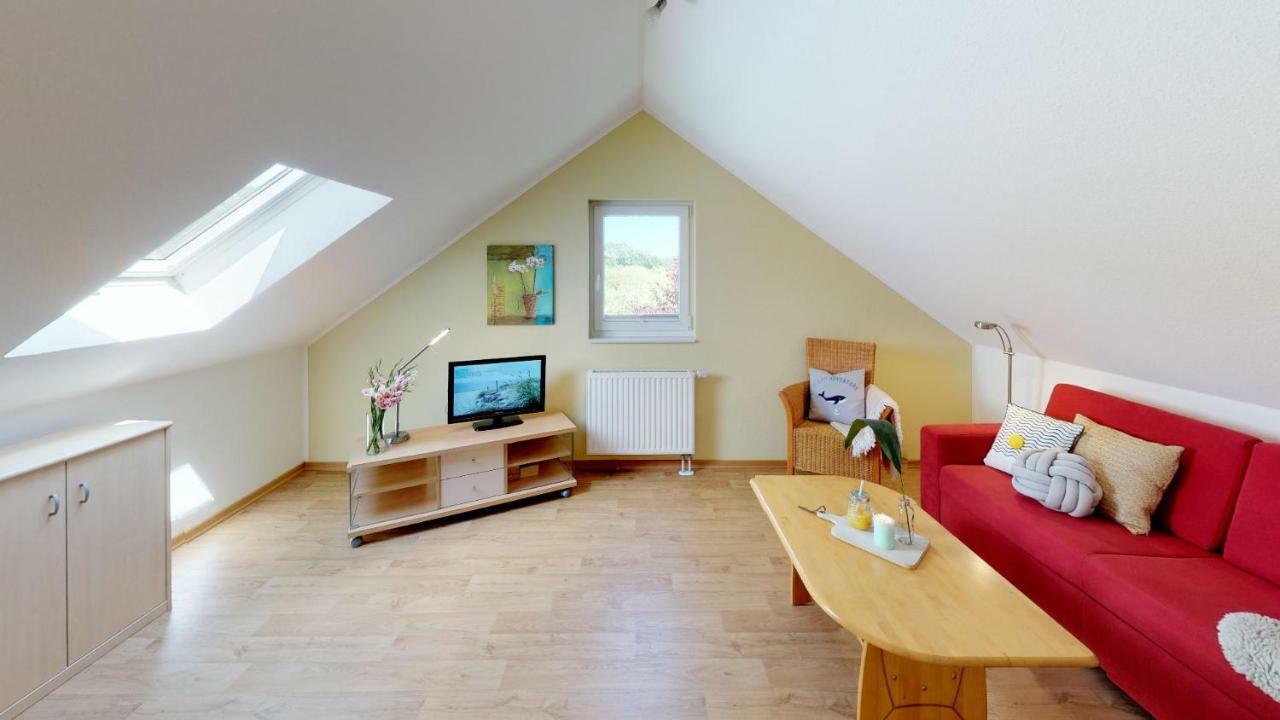 Feriendorf Suedstrand Haus 09 เพลเซอร์ฮาเคิน ภายนอก รูปภาพ