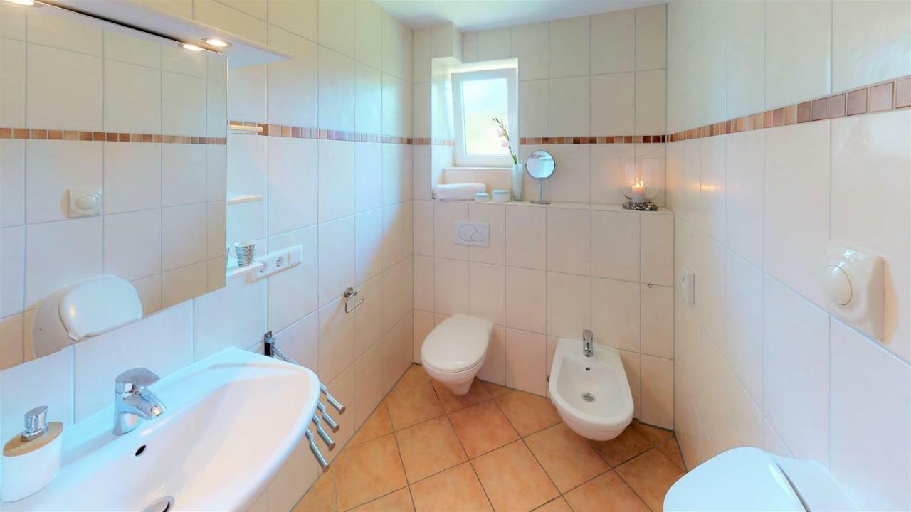 Feriendorf Suedstrand Haus 09 เพลเซอร์ฮาเคิน ภายนอก รูปภาพ