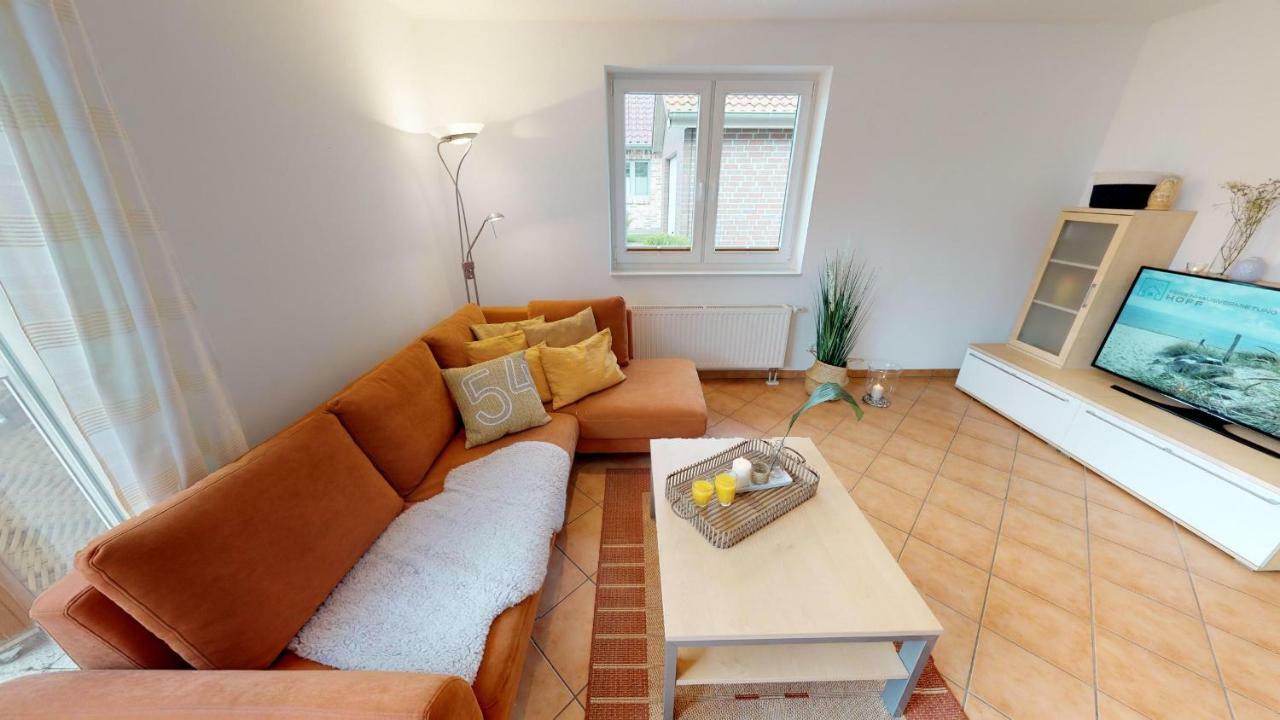 Feriendorf Suedstrand Haus 09 เพลเซอร์ฮาเคิน ภายนอก รูปภาพ